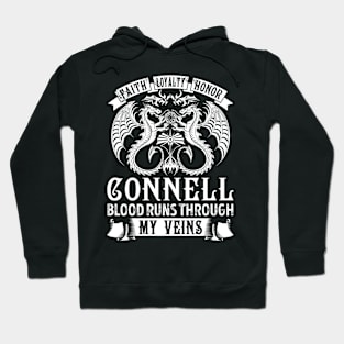 CONNELL Hoodie